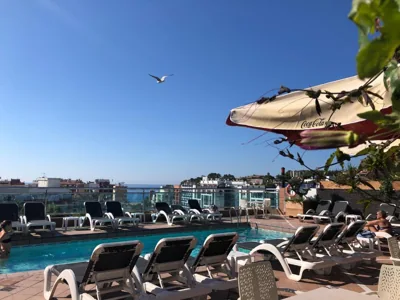 Hotel Astoria Park — photo 6