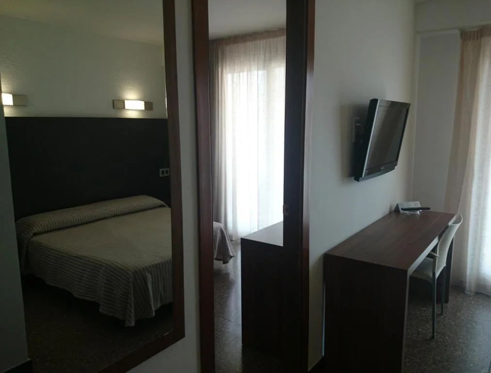 Two-Bedroom Suite with Spa Access — Hotel Astoria Park