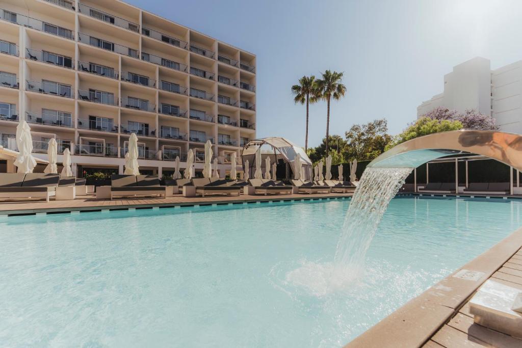 Hotel Astoria Playa Adults Only 4* Sup