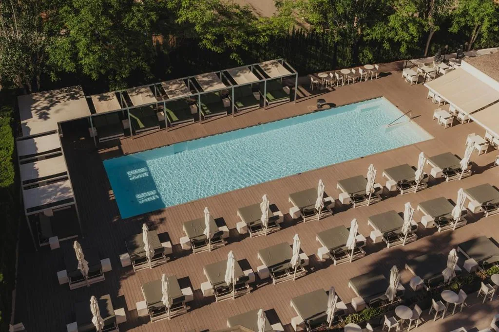 Hotel Astoria Playa Adults Only 4* Sup