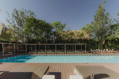 Hotel Astoria Playa Adults Only 4* Sup — foto 3