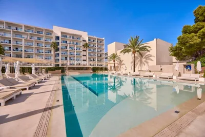 Hotel Astoria Playa Adults Only 4* Sup — foto 6