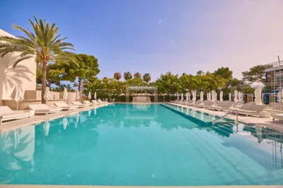 Hotel Astoria Playa Adults Only 4* Sup — foto 7