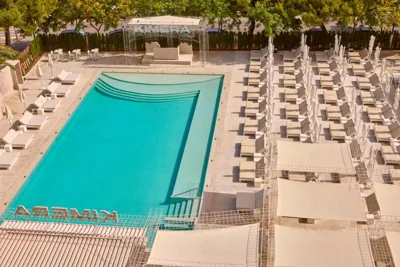 Hotel Astoria Playa Adults Only 4* Sup — foto 8