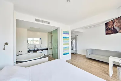 Hotel Astoria Playa Adults Only 4* Sup — foto 11