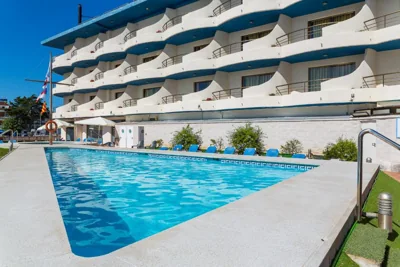 Hotel Astuy — foto 6
