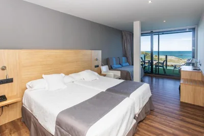 Hotel Astuy — foto 10