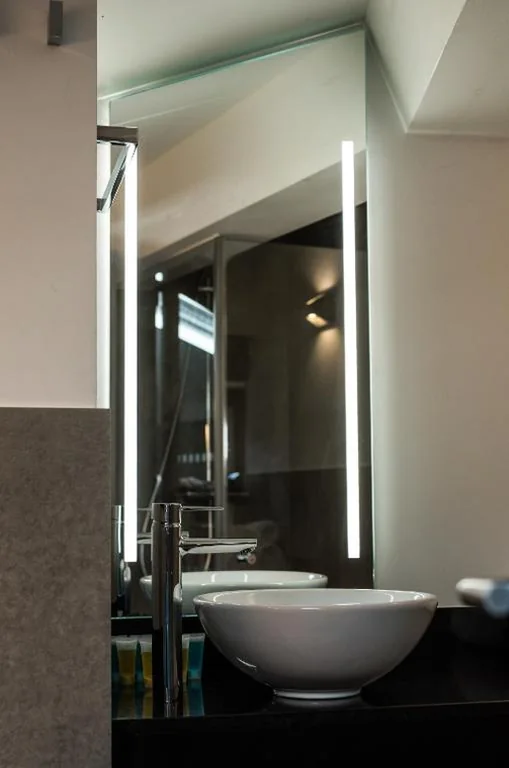Camera familiare Deluxe — Hotel Atalaia