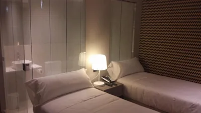 Hotel Atalaia — foto 8