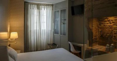 Hotel Atalaia — foto 11