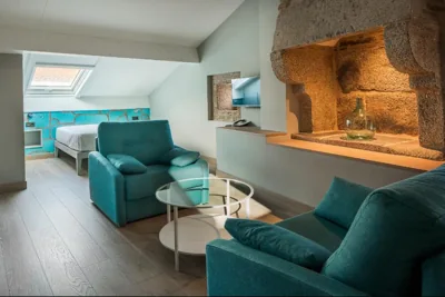 Hotel Atalaia — foto 12