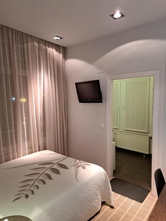 Habitación Individual — Hotel Atalaya- FREE PARKING GRATUITO