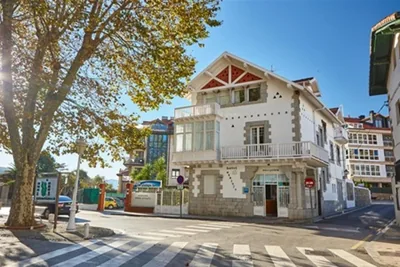 Hotel Atalaya- FREE PARKING GRATUITO — foto 4