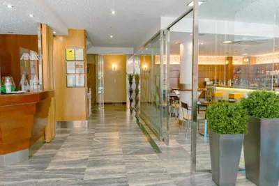 Hotel Atalaya I — foto 5