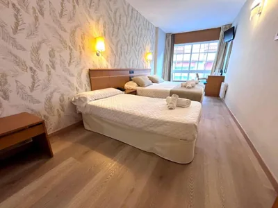 Hotel Atalaya I — foto 9