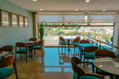 Hotel Atalaya II — photo 2
