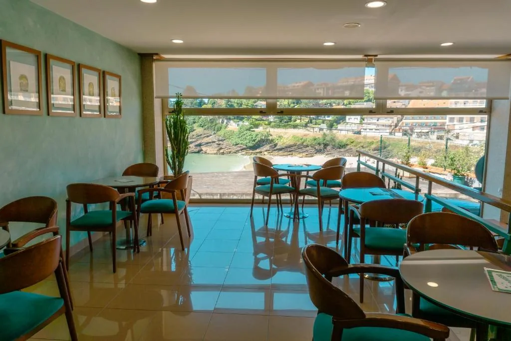 Hotel Atalaya II