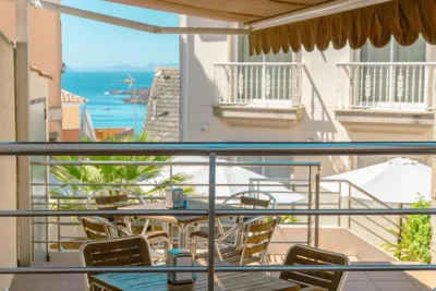 Hotel Atalaya II — photo 4