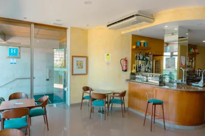 Hotel Atalaya II — photo 5