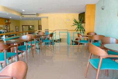 Hotel Atalaya II — photo 6