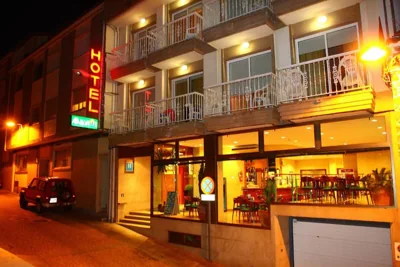 Hotel Atalaya II — photo 9