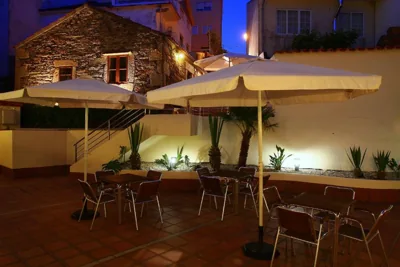 Hotel Atalaya II — photo 10