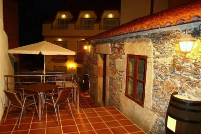 Hotel Atalaya II — photo 11