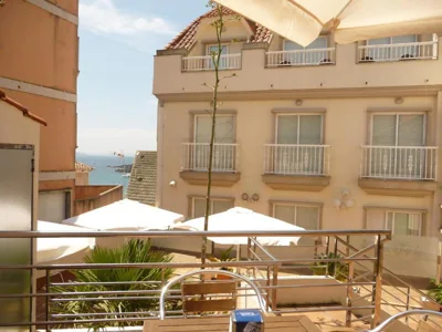 Hotel Atalaya II — photo 12