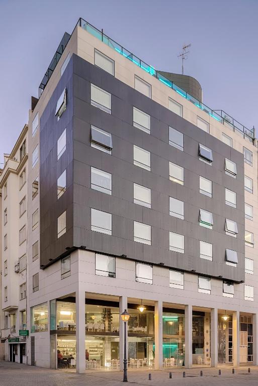 Hotel Atarazanas