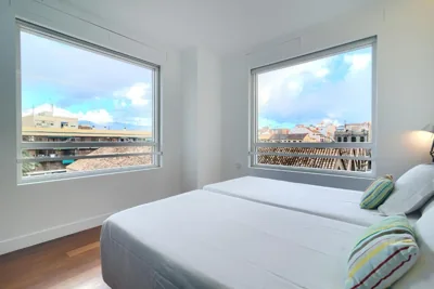 Hotel Atarazanas — foto 4