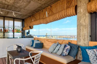 Hotel Atarazanas — foto 6