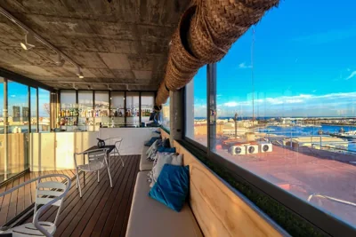 Hotel Atarazanas — foto 8