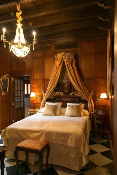 Hotel Ateneo Sevilla — photo 2