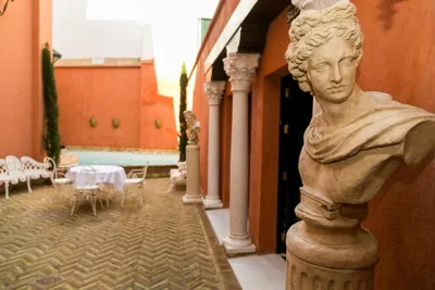 Hotel Ateneo Sevilla — photo 4