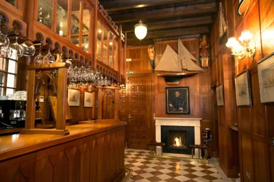 Hotel Ateneo Sevilla — photo 5