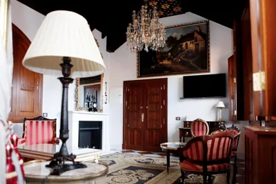 Hotel Ateneo Sevilla — photo 6