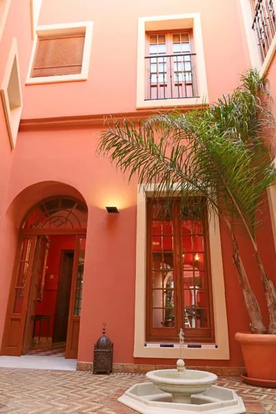 Hotel Ateneo Sevilla — photo 7