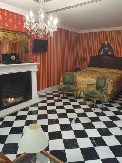 Hotel Ateneo Sevilla — photo 9