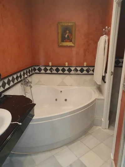 Hotel Ateneo Sevilla — photo 10