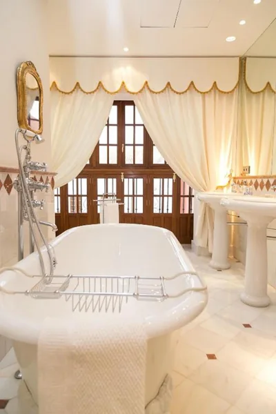 Hotel Ateneo Sevilla — photo 11
