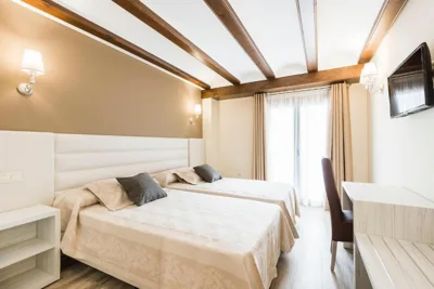 Hotel Atiana — 照片 2