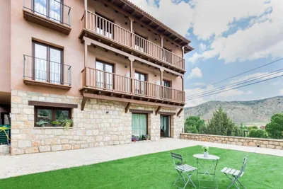 Hotel Atiana — 照片 6