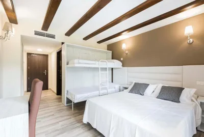 Hotel Atiana — 照片 7