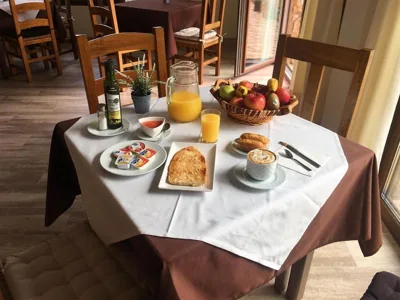 Hotel Atiana — 照片 8