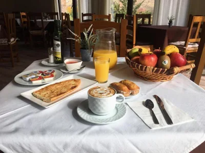 Hotel Atiana — 照片 9