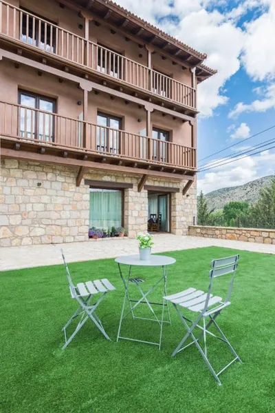 Hotel Atiana — 照片 12