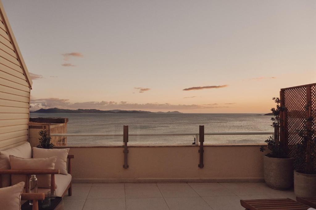 Hotel Atlante Sanxenxo Boutique