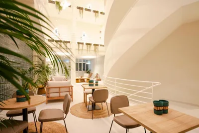 Hotel Atlante Sanxenxo Boutique — foto 2