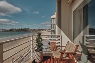 Hotel Atlante Sanxenxo Boutique — foto 3