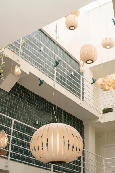Hotel Atlante Sanxenxo Boutique — foto 4